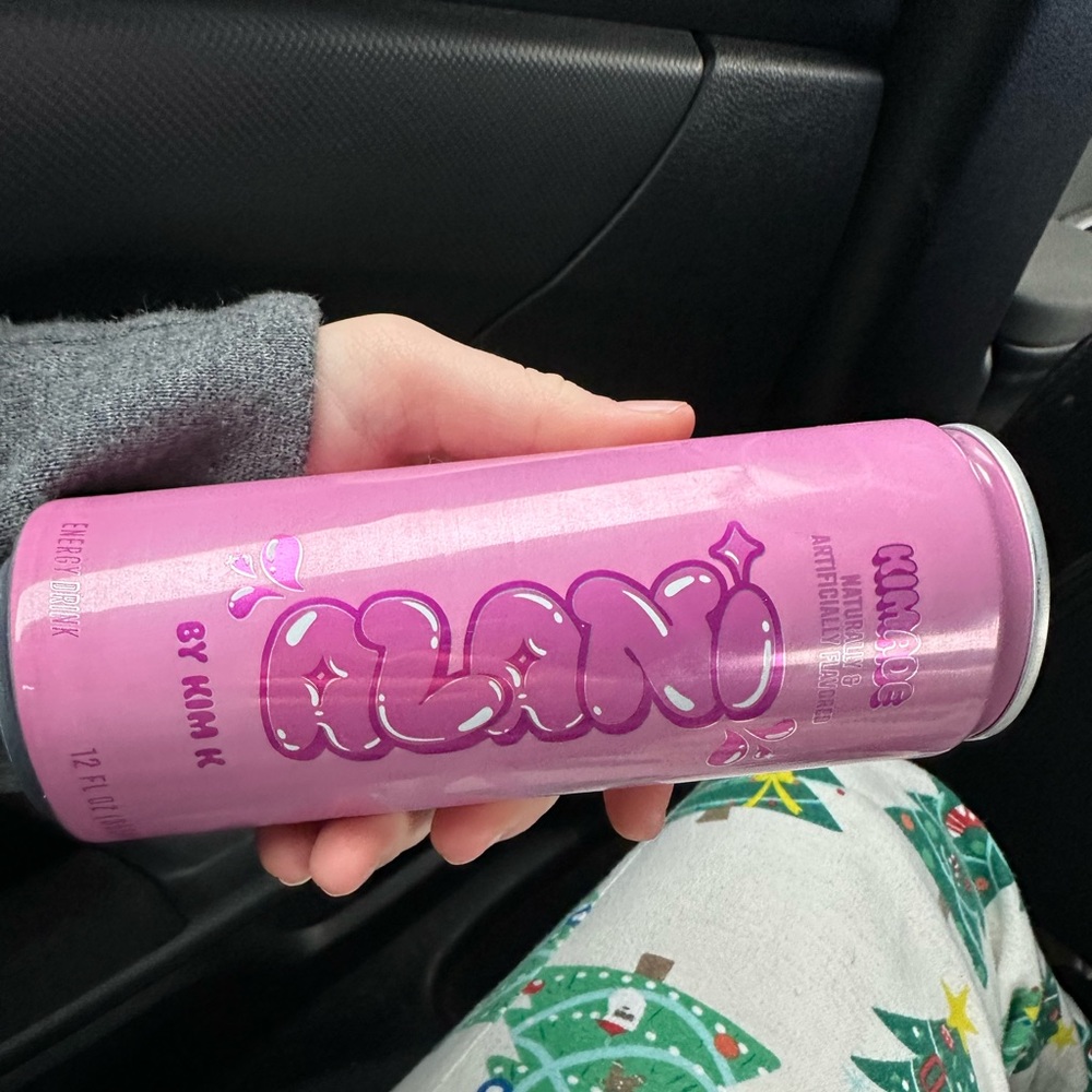 Meet your Posher, Lalena